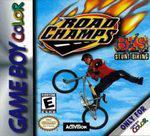 Road Champs - GameBoy Color | Anubis Games and Hobby