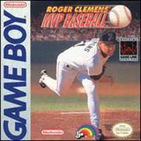 Roger Clemens' MVP Baseball - GameBoy | Anubis Games and Hobby