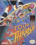 Skate or Die: Tour de Thrash - GameBoy | Anubis Games and Hobby