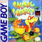 Sneaky Snakes - GameBoy | Anubis Games and Hobby