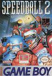 Speedball 2 - GameBoy | Anubis Games and Hobby