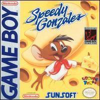 Speedy Gonzales - GameBoy | Anubis Games and Hobby