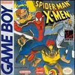 Spiderman and the X-Men: Arcade's Revenge - GameBoy | Anubis Games and Hobby