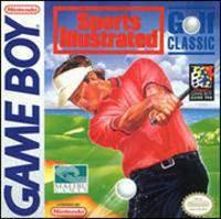 Sports Illustrated Golf Classic - GameBoy | Anubis Games and Hobby