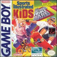 Sports Illustrated for Kids the Ultimate Triple Dare - GameBoy | Anubis Games and Hobby