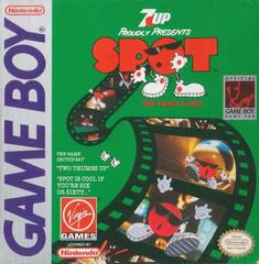 Spot the Video Game - GameBoy | Anubis Games and Hobby