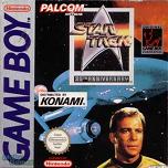 Star Trek 25th Anniversary - GameBoy | Anubis Games and Hobby