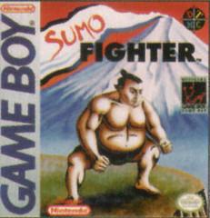 Sumo Fighter - GameBoy | Anubis Games and Hobby