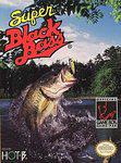 Super Black Bass - GameBoy | Anubis Games and Hobby