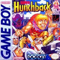 Super Hunchback - GameBoy | Anubis Games and Hobby