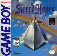 Sword of Hope II - GameBoy | Anubis Games and Hobby