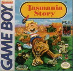 Tasmania Story - GameBoy | Anubis Games and Hobby