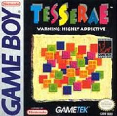 Tesserae - GameBoy | Anubis Games and Hobby