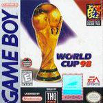 World Cup 98 - GameBoy | Anubis Games and Hobby