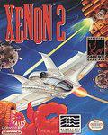Xenon 2 - GameBoy | Anubis Games and Hobby