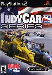 IndyCar Series - Playstation 2 | Anubis Games and Hobby