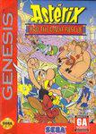 Asterix and the Great Rescue - Sega Genesis | Anubis Games and Hobby