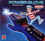 Power Glove - NES | Anubis Games and Hobby