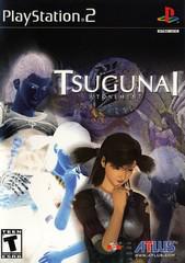 Tsugunai Atonement - Playstation 2 | Anubis Games and Hobby