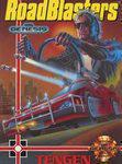 RoadBlasters - Sega Genesis | Anubis Games and Hobby