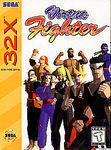 Virtua Fighter - Sega 32X | Anubis Games and Hobby