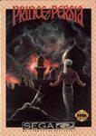 Prince of Persia - Sega CD | Anubis Games and Hobby