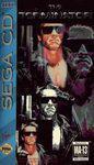 Terminator - Sega CD | Anubis Games and Hobby