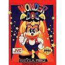 Wonder Dog - Sega CD | Anubis Games and Hobby