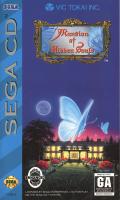 Mansion of Hidden Souls - Sega CD | Anubis Games and Hobby