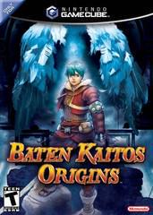 Baten Kaitos Origins - Gamecube | Anubis Games and Hobby