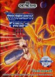 Thunder Force III - Sega Genesis | Anubis Games and Hobby