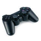 Dualshock 3 Controller Black - Playstation 3 | Anubis Games and Hobby