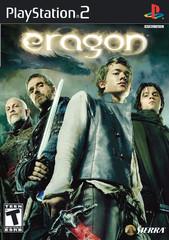 Eragon - Playstation 2 | Anubis Games and Hobby