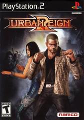 Urban Reign - Playstation 2 | Anubis Games and Hobby