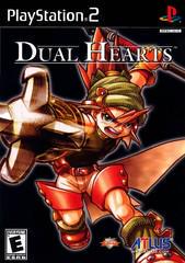 Dual Hearts - Playstation 2 | Anubis Games and Hobby