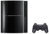 Playstation 3 System 40GB - Playstation 3 | Anubis Games and Hobby