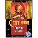 Centurion Defender of Rome - Sega Genesis | Anubis Games and Hobby