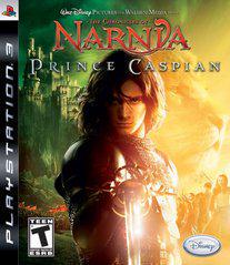 Chronicles of Narnia Prince Caspian - Playstation 3 | Anubis Games and Hobby