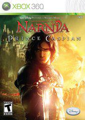 Chronicles of Narnia Prince Caspian - Xbox 360 | Anubis Games and Hobby