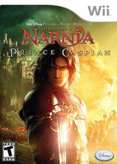 Chronicles of Narnia Prince Caspian - Wii | Anubis Games and Hobby