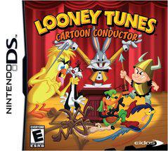 Looney Tunes Cartoon Conductor - Nintendo DS | Anubis Games and Hobby