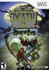Death Jr Root of Evil - Wii | Anubis Games and Hobby