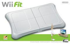 Wii Fit [Balance Board Bundle] - Wii | Anubis Games and Hobby