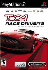 Toca Race Driver 2 - Playstation 2 | Anubis Games and Hobby