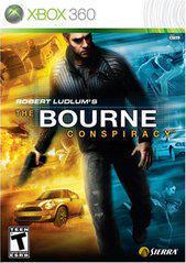 Robert Ludlum's The Bourne Conspiracy - Xbox 360 | Anubis Games and Hobby
