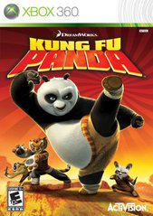 Kung Fu Panda - Xbox 360 | Anubis Games and Hobby