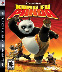 Kung Fu Panda - Playstation 3 | Anubis Games and Hobby