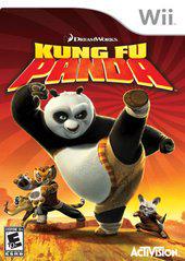 Kung Fu Panda - Wii | Anubis Games and Hobby