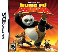 Kung Fu Panda - Nintendo DS | Anubis Games and Hobby