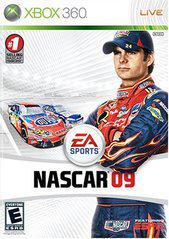 NASCAR 09 - Xbox 360 | Anubis Games and Hobby
